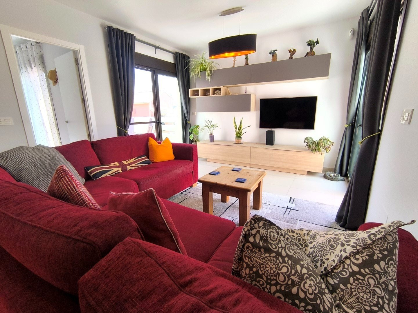 Appartement · Revente - Algorfa · La Finca Golf Resort · Alicante · Espagne Appartement · Revente - Algorfa · La Finca Golf Resort · Alicante · Espagne