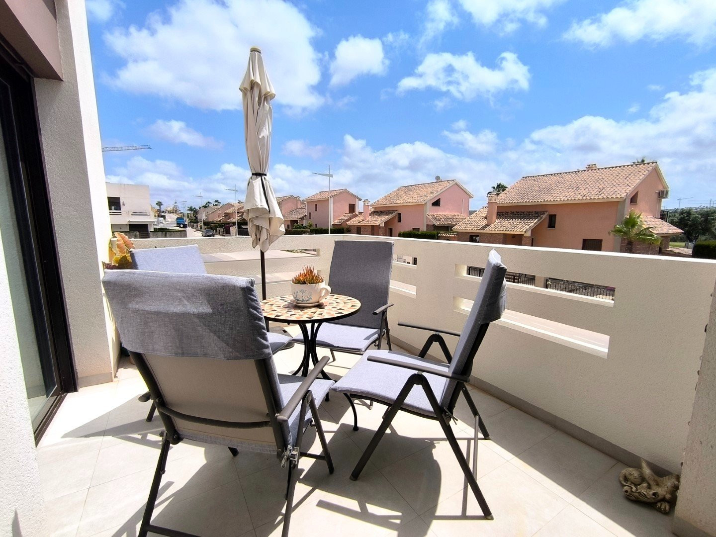 Appartement · Revente - Algorfa · La Finca Golf Resort · Alicante · Espagne Appartement · Revente - Algorfa · La Finca Golf Resort · Alicante · Espagne