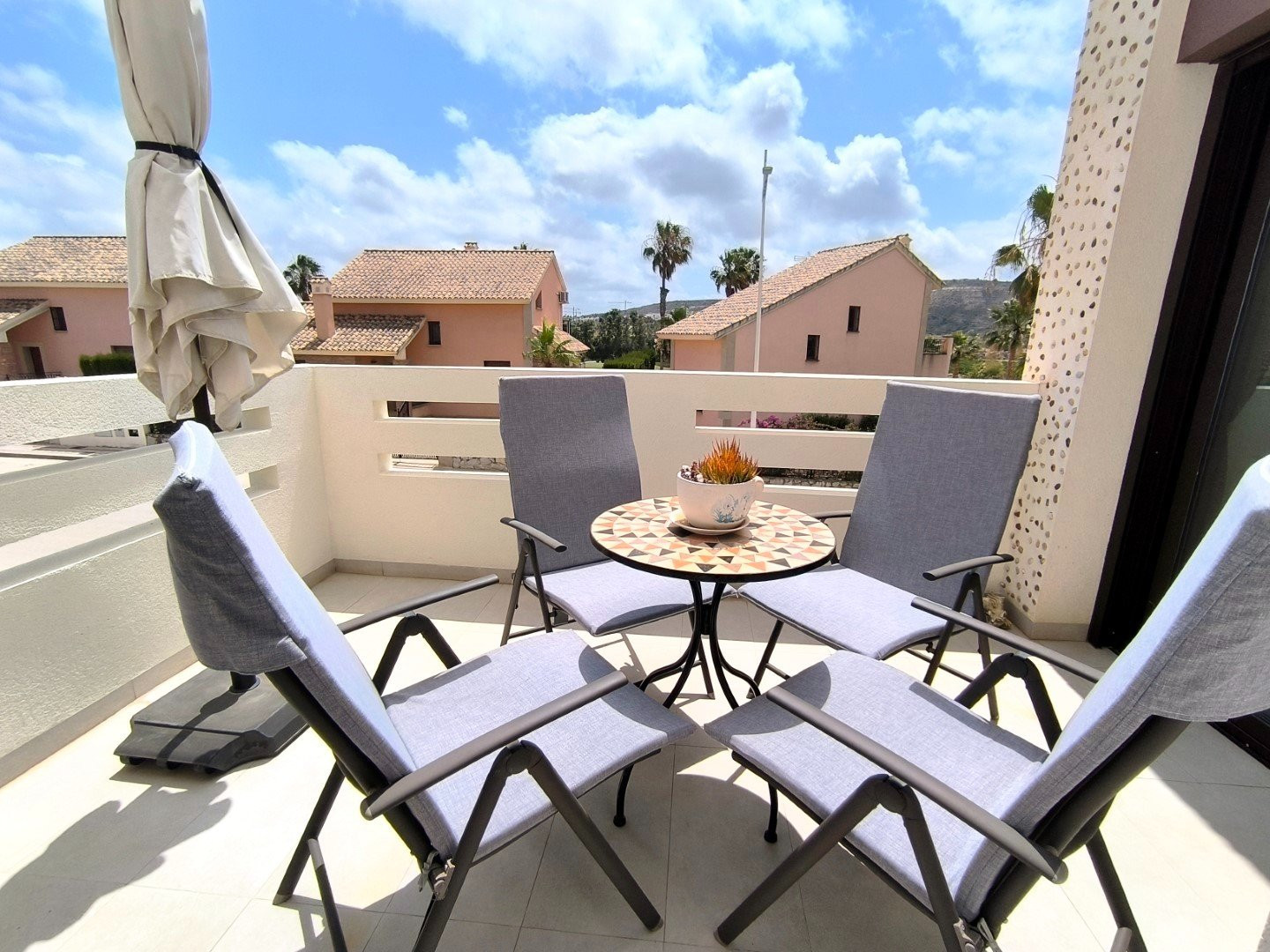 Appartement · Revente - Algorfa · La Finca Golf Resort · Alicante · Espagne Appartement · Revente - Algorfa · La Finca Golf Resort · Alicante · Espagne