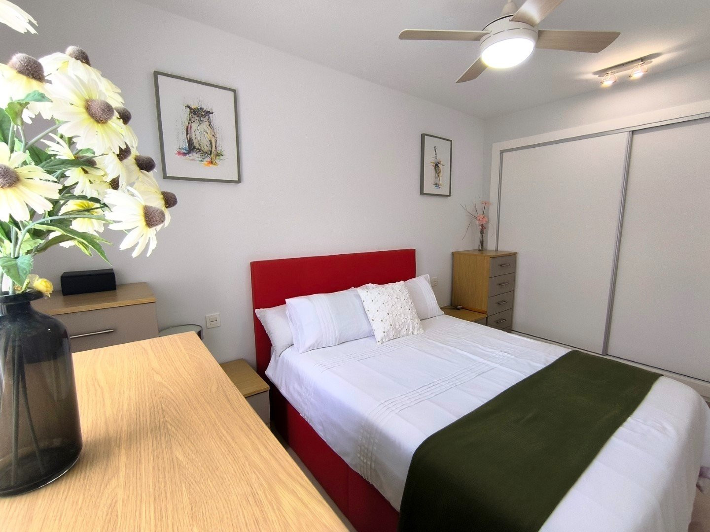 Appartement · Revente - Algorfa · La Finca Golf Resort · Alicante · Espagne Appartement · Revente - Algorfa · La Finca Golf Resort · Alicante · Espagne