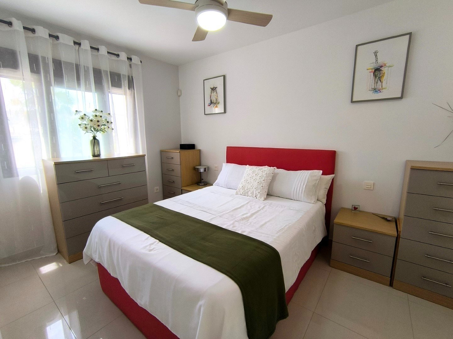 Appartement · Revente - Algorfa · La Finca Golf Resort · Alicante · Espagne Appartement · Revente - Algorfa · La Finca Golf Resort · Alicante · Espagne