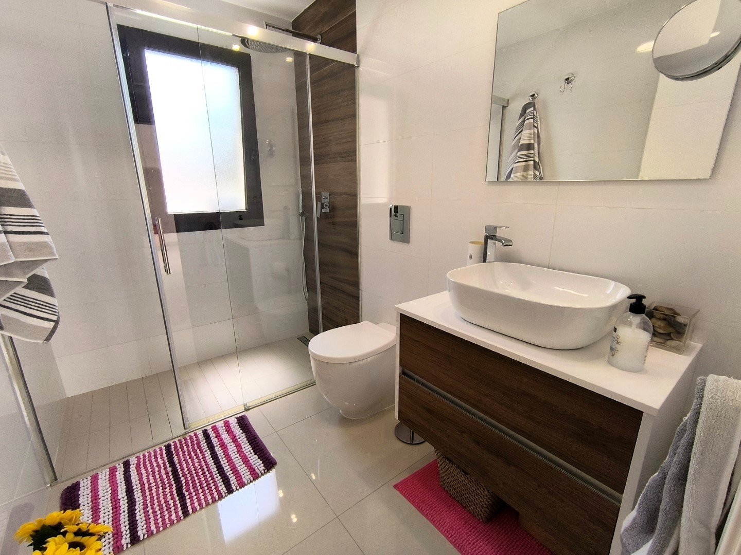 Appartement · Revente - Algorfa · La Finca Golf Resort · Alicante · Espagne Appartement · Revente - Algorfa · La Finca Golf Resort · Alicante · Espagne