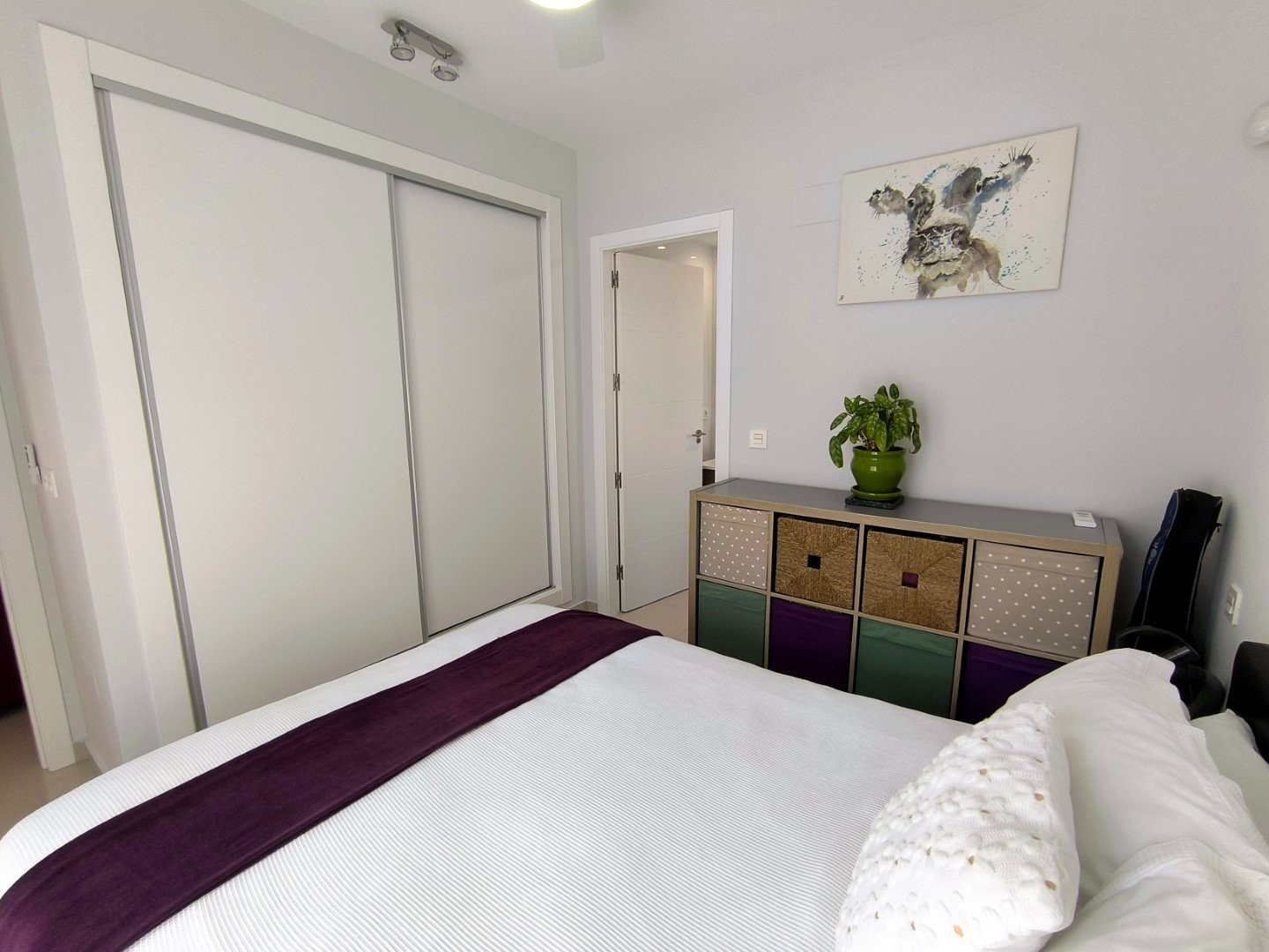 Appartement · Revente - Algorfa · La Finca Golf Resort · Alicante · Espagne Appartement · Revente - Algorfa · La Finca Golf Resort · Alicante · Espagne