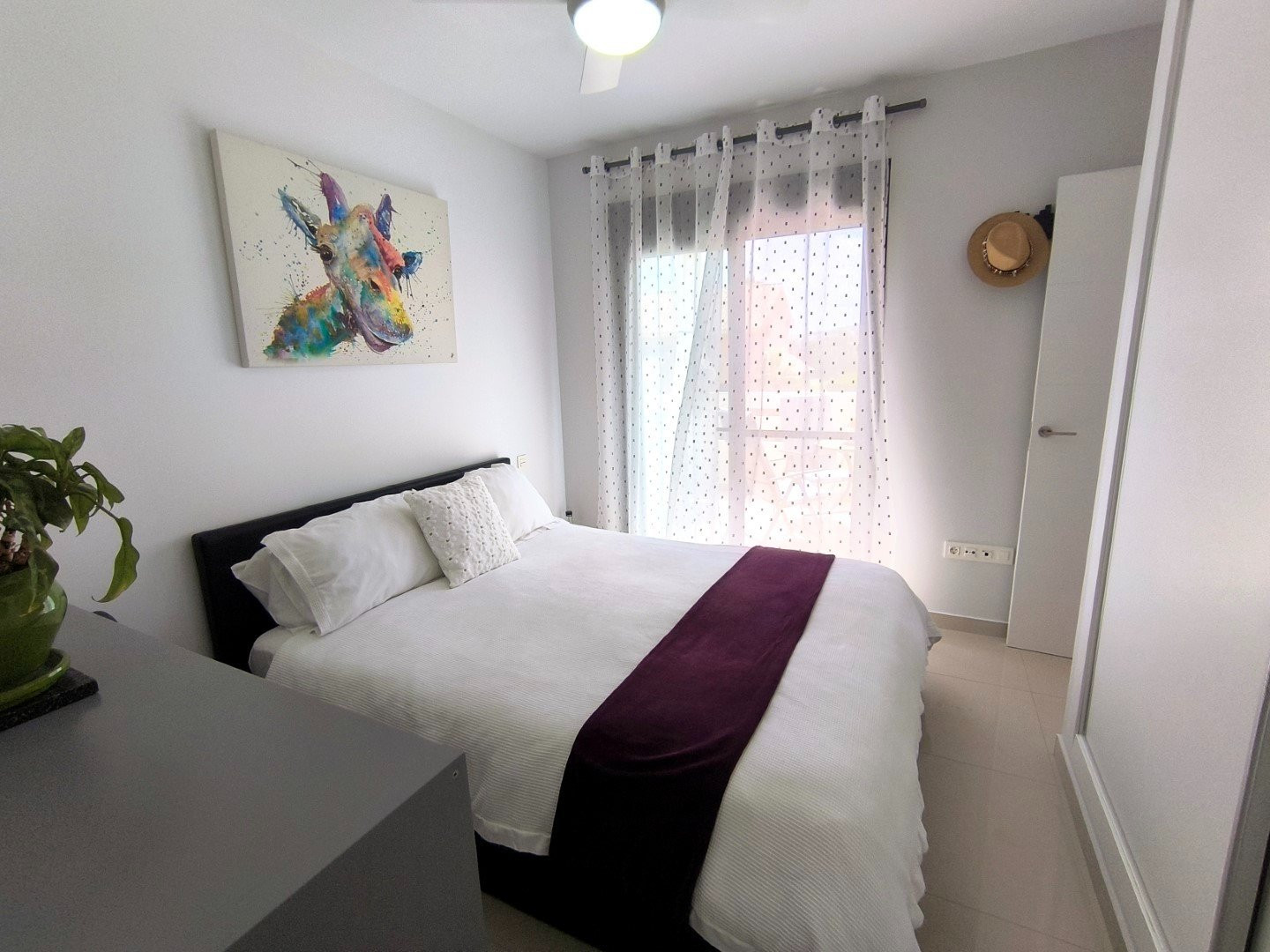 Appartement · Revente - Algorfa · La Finca Golf Resort · Alicante · Espagne Appartement · Revente - Algorfa · La Finca Golf Resort · Alicante · Espagne