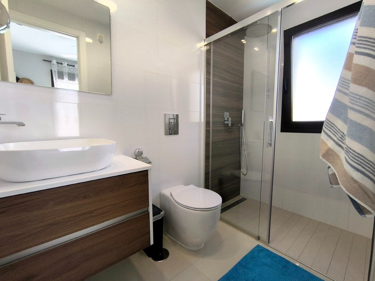 Appartement · Revente - Algorfa · La Finca Golf Resort · Alicante · Espagne Appartement · Revente - Algorfa · La Finca Golf Resort · Alicante · Espagne