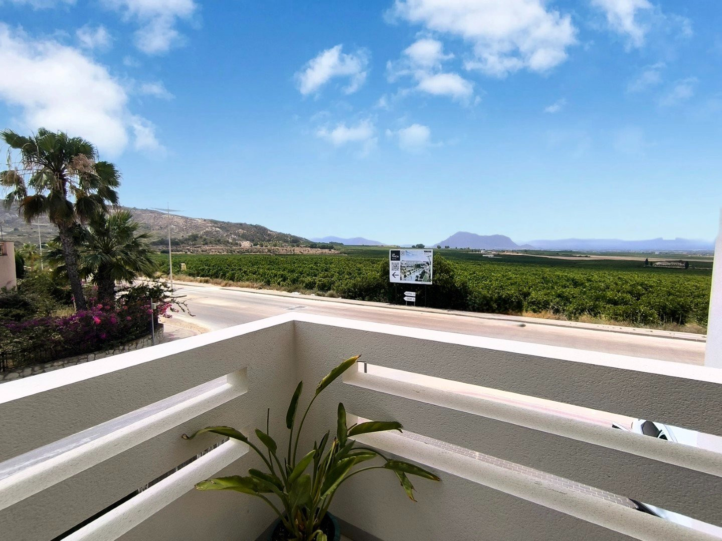 Appartement · Revente - Algorfa · La Finca Golf Resort · Alicante · Espagne Appartement · Revente - Algorfa · La Finca Golf Resort · Alicante · Espagne