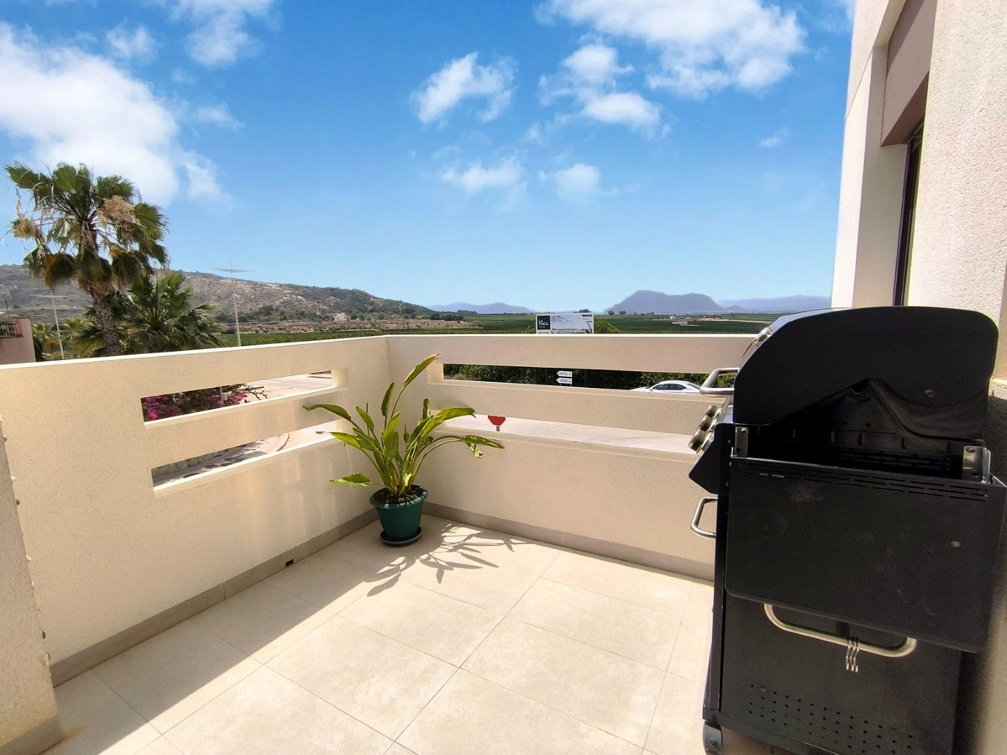 Appartement · Revente - Algorfa · La Finca Golf Resort · Alicante · Espagne Appartement · Revente - Algorfa · La Finca Golf Resort · Alicante · Espagne