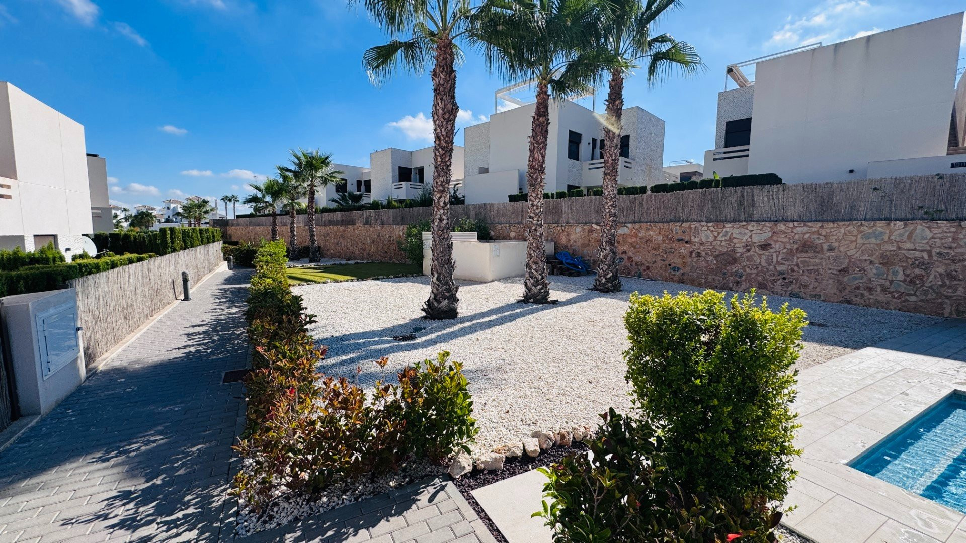 Appartement · Revente - Algorfa · La Finca Golf Resort · Alicante · Espagne Appartement · Revente - Algorfa · La Finca Golf Resort · Alicante · Espagne