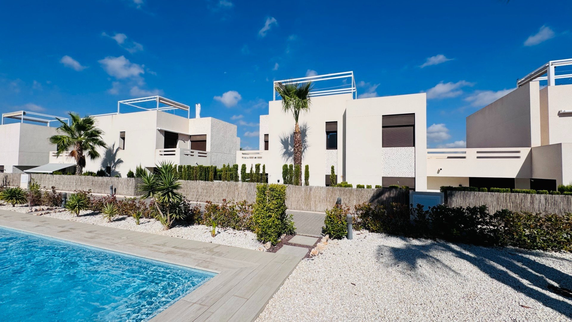 Appartement · Revente - Algorfa · La Finca Golf Resort · Alicante · Espagne Appartement · Revente - Algorfa · La Finca Golf Resort · Alicante · Espagne