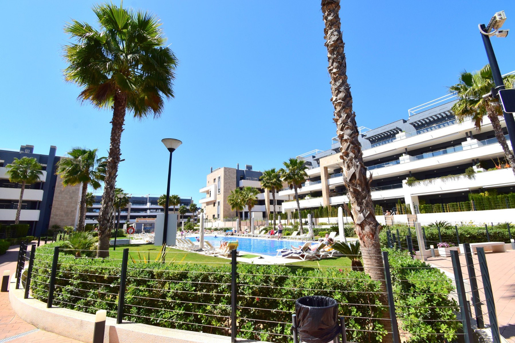 Appartement · Revente - Orihuela Costa · Playa Flamenca · Alicante · Espagne