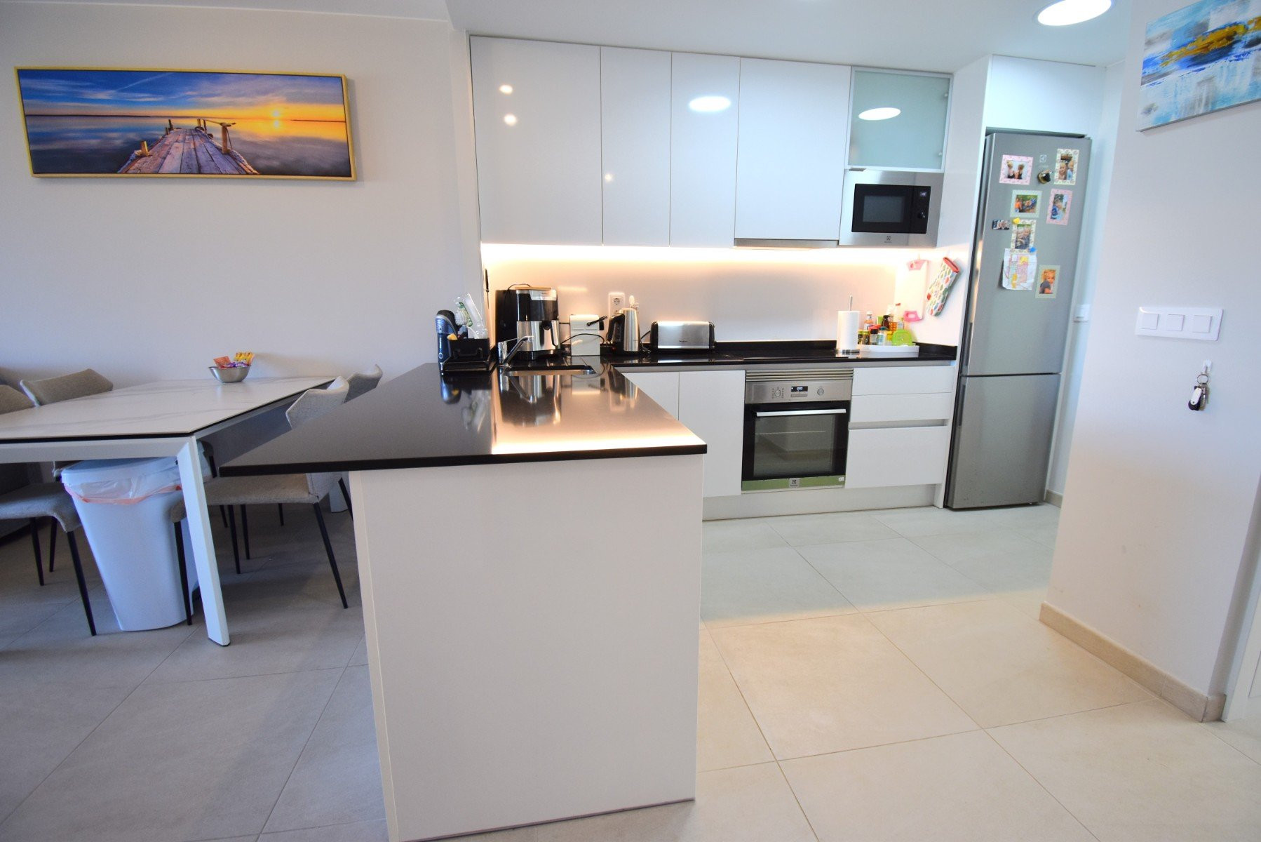 Appartement · Revente - Orihuela Costa · Playa Flamenca · Alicante · Espagne
