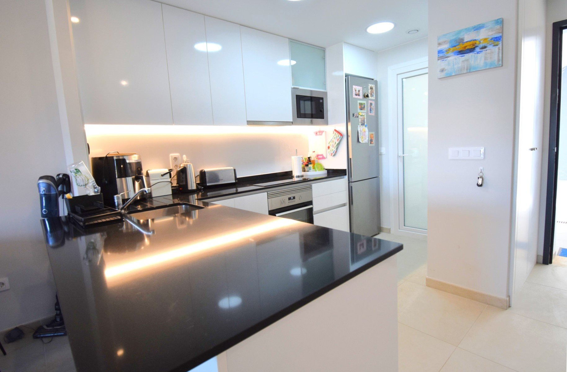 Appartement · Revente - Orihuela Costa · Playa Flamenca · Alicante · Espagne