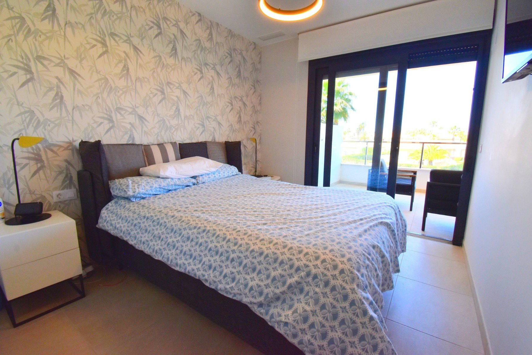 Appartement · Revente - Orihuela Costa · Playa Flamenca · Alicante · Espagne