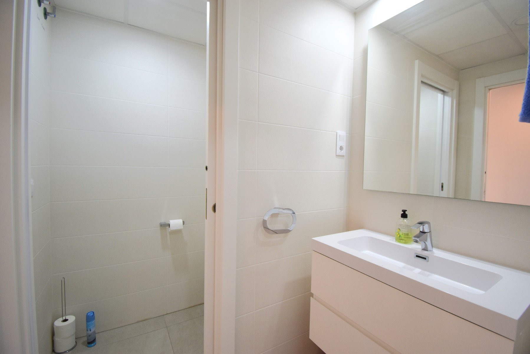 Appartement · Revente - Orihuela Costa · Playa Flamenca · Alicante · Espagne
