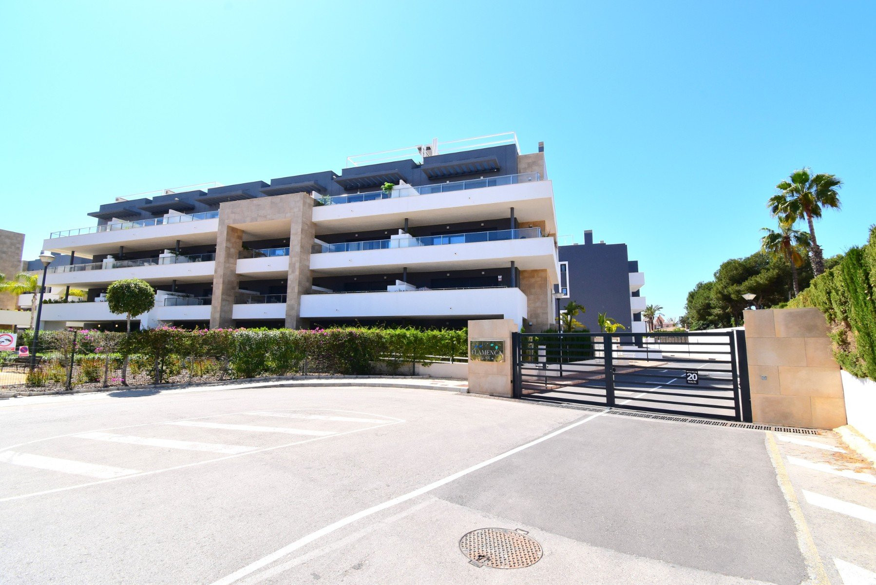 Appartement · Revente - Orihuela Costa · Playa Flamenca · Alicante · Espagne