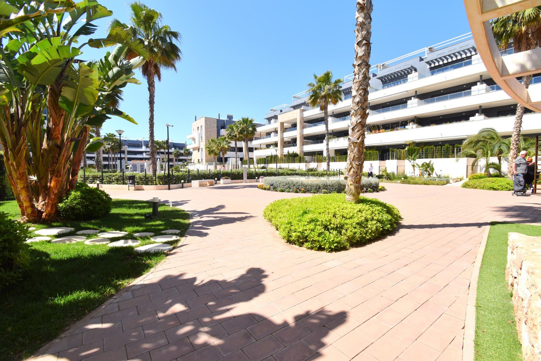 Appartement · Revente - Orihuela Costa · Playa Flamenca · Alicante · Espagne
