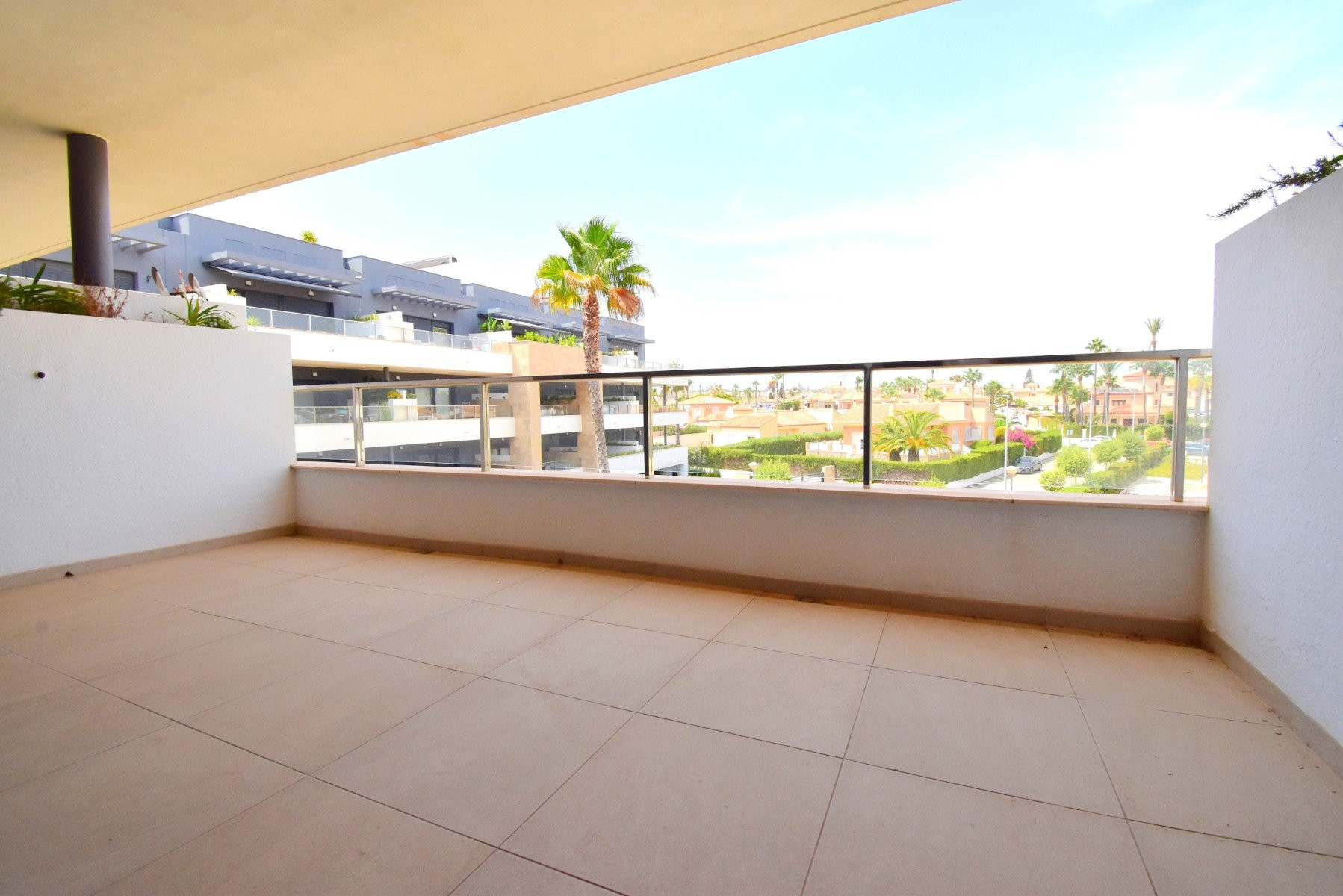 Appartement · Revente - Orihuela Costa · Playa Flamenca · Alicante · Espagne