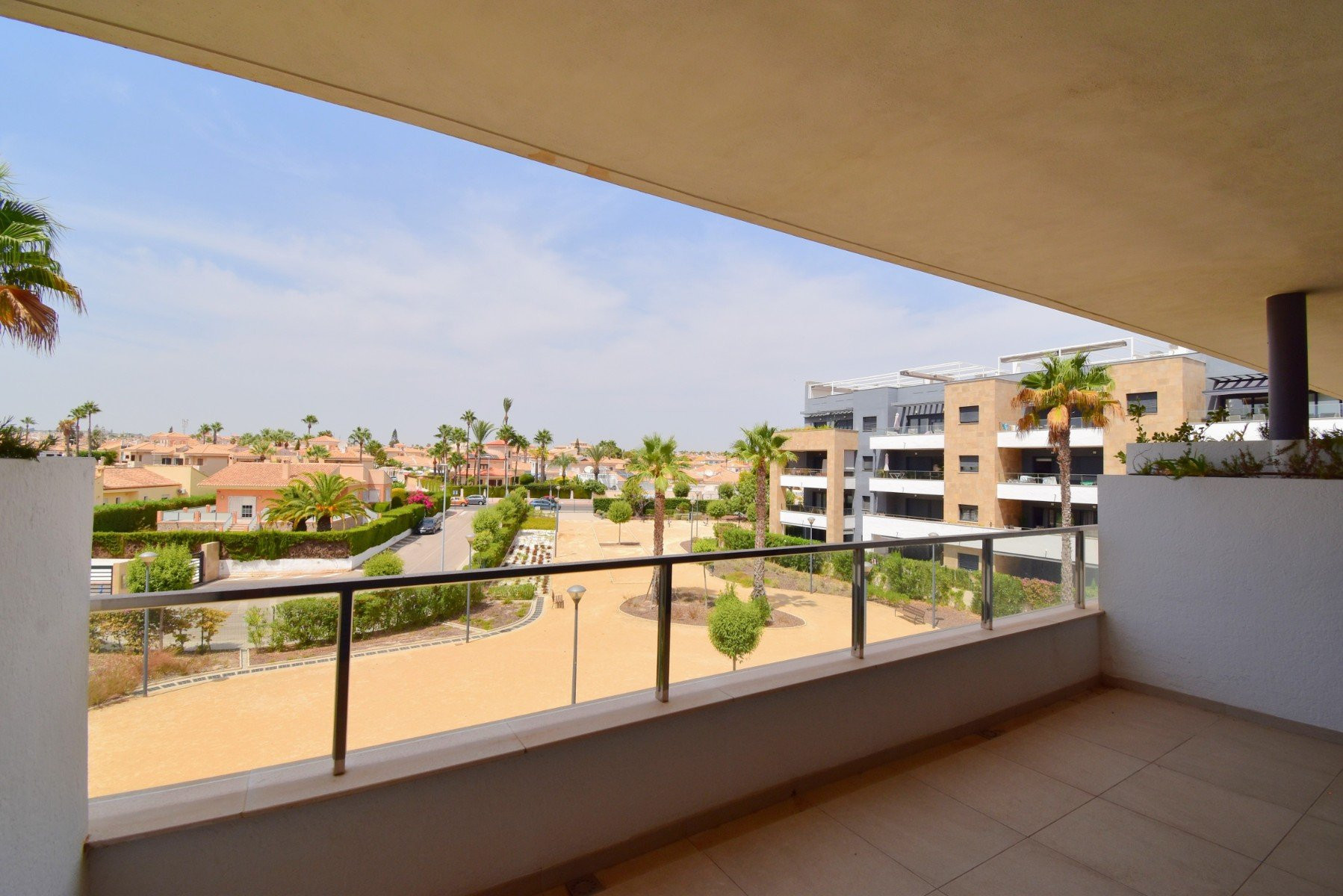 Appartement · Revente - Orihuela Costa · Playa Flamenca · Alicante · Espagne