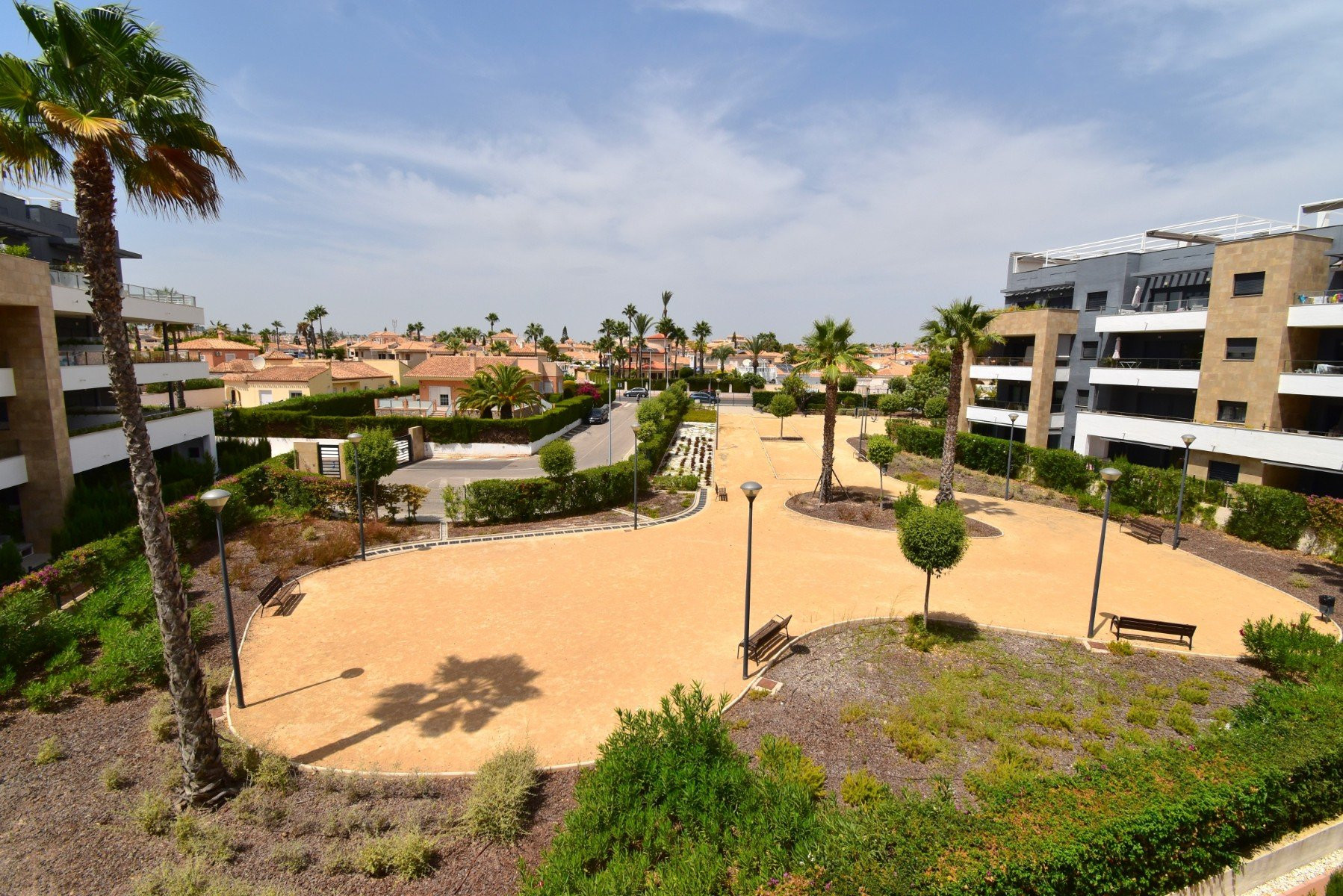 Appartement · Revente - Orihuela Costa · Playa Flamenca · Alicante · Espagne