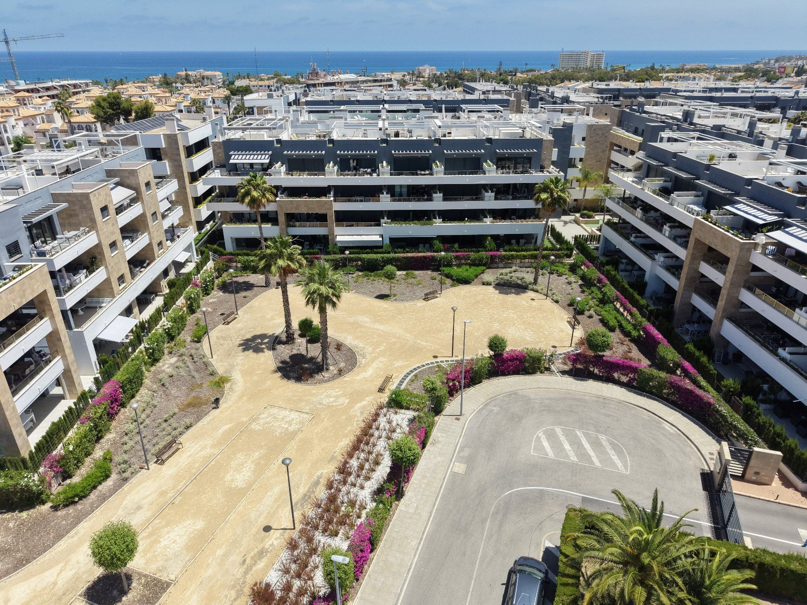 Appartement · Revente - Orihuela Costa · Playa Flamenca · Alicante · Espagne