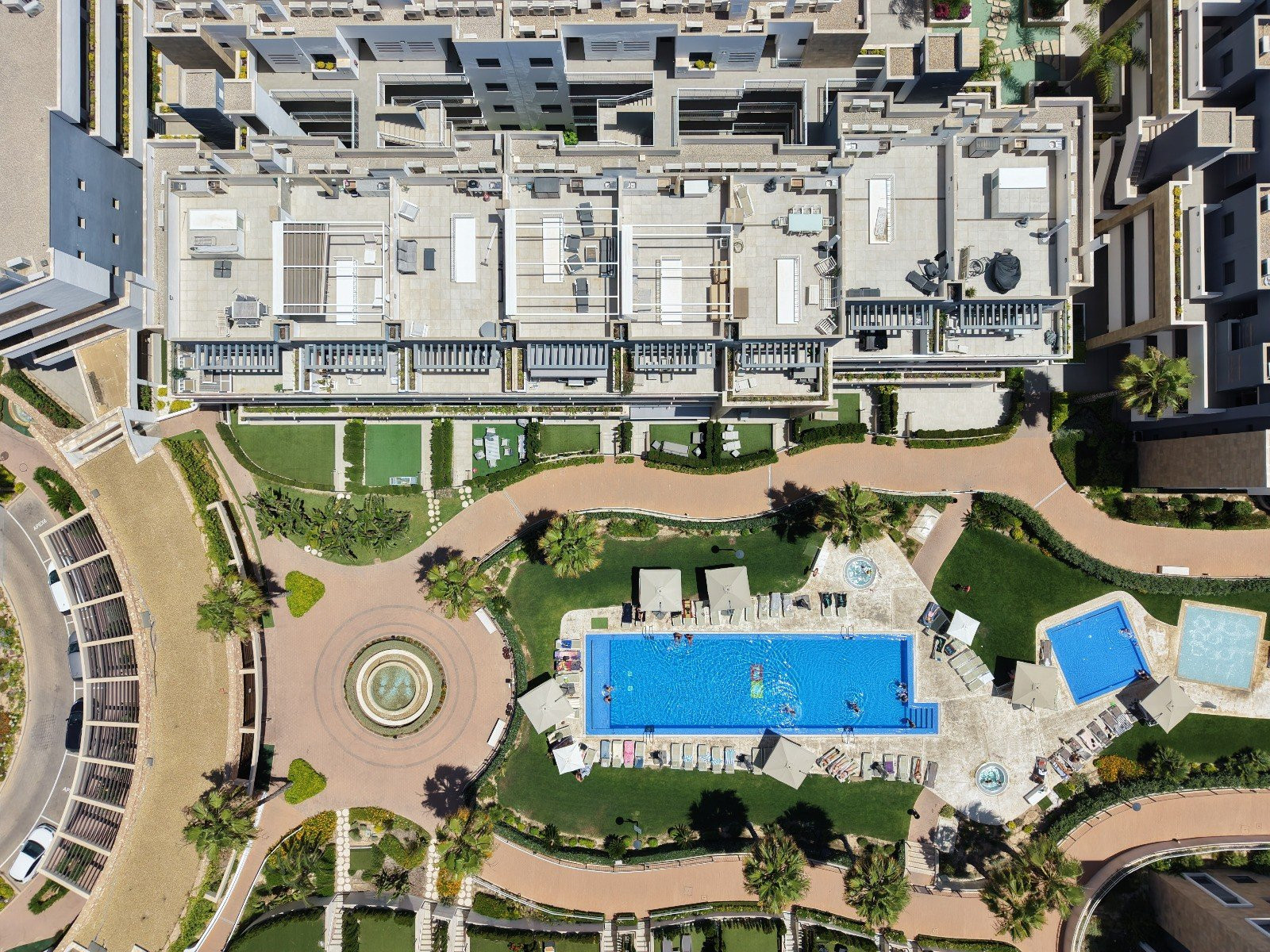 Appartement · Revente - Orihuela Costa · Playa Flamenca · Alicante · Espagne