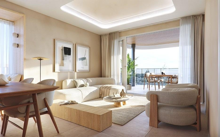 Apartamento · Obra nueva - Benijofar · Alicante · España Apartamento · Obra nueva - Benijofar · Alicante · España