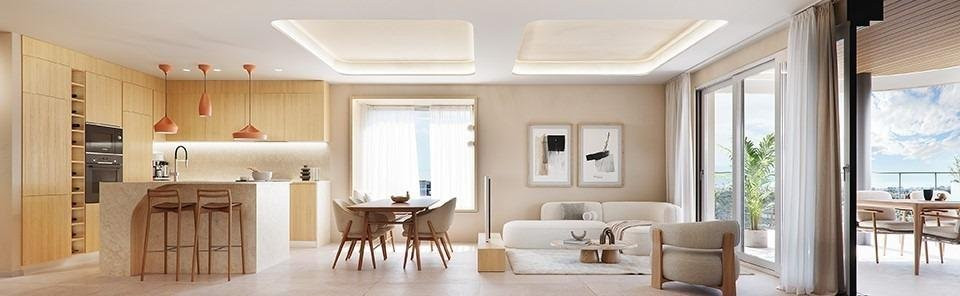 Apartamento · Obra nueva - Benijofar · Alicante · España Apartamento · Obra nueva - Benijofar · Alicante · España