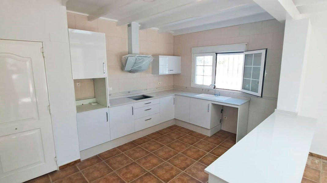 Casa de campo · Reventa - Catral · Alicante · España