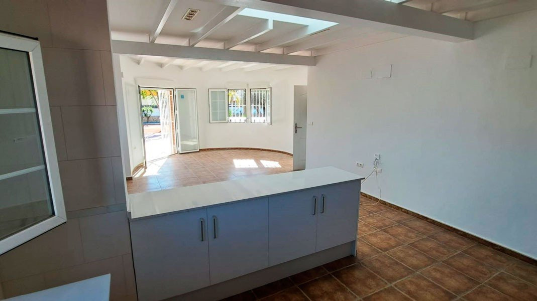 Casa de campo · Reventa - Catral · Alicante · España