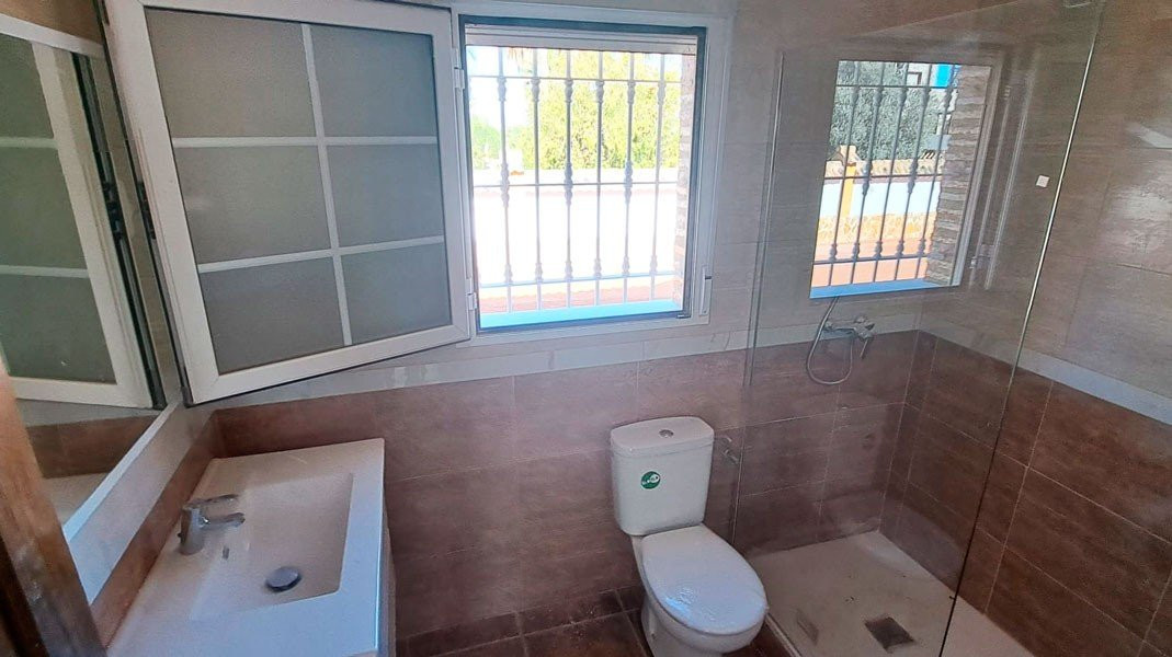 Casa de campo · Reventa - Catral · Alicante · España
