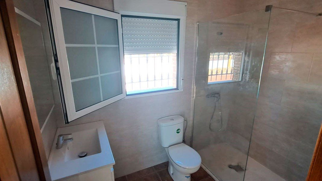 Casa de campo · Reventa - Catral · Alicante · España