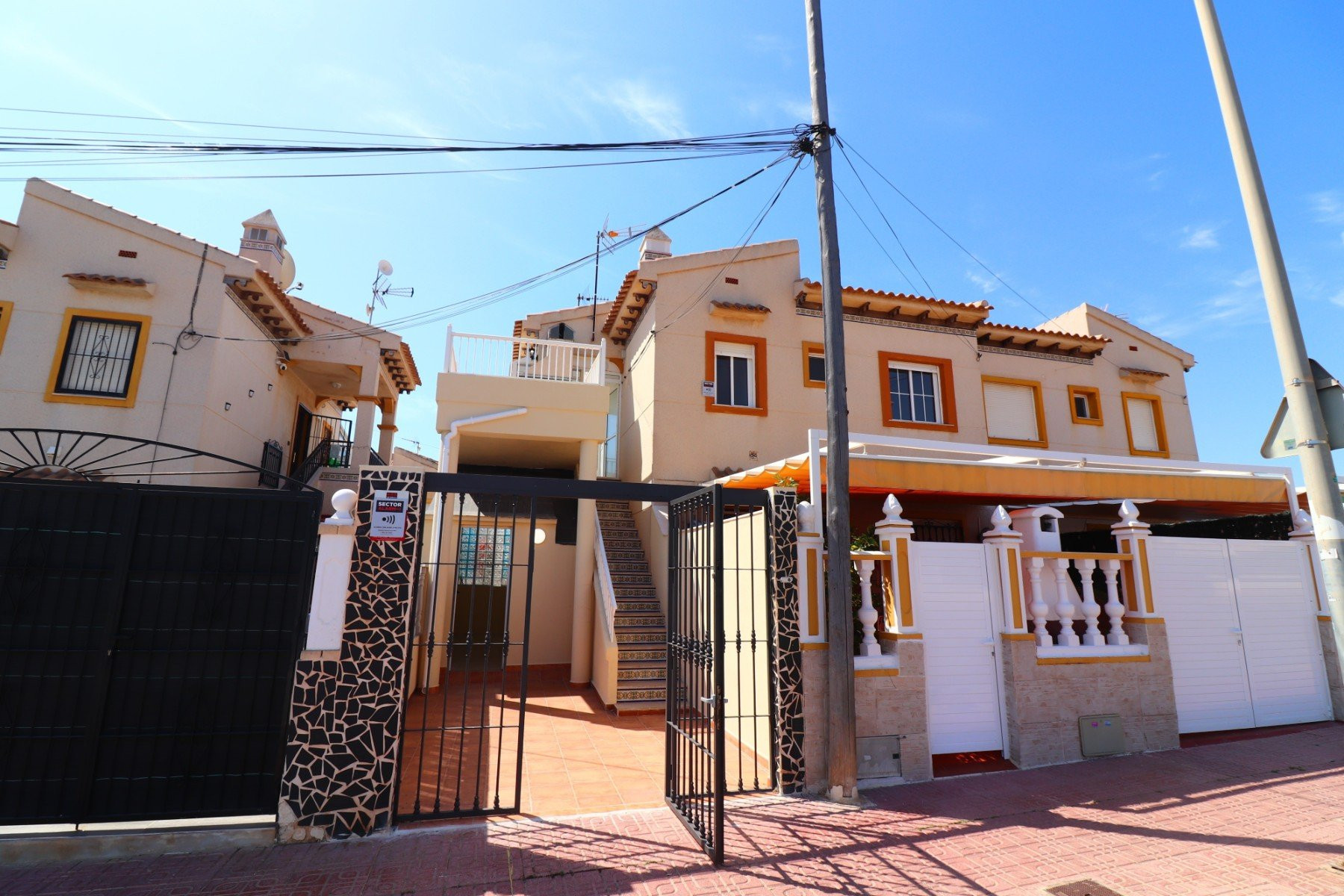 Appartement · Herverkoop - Punta Prima · Alicante · Spanje