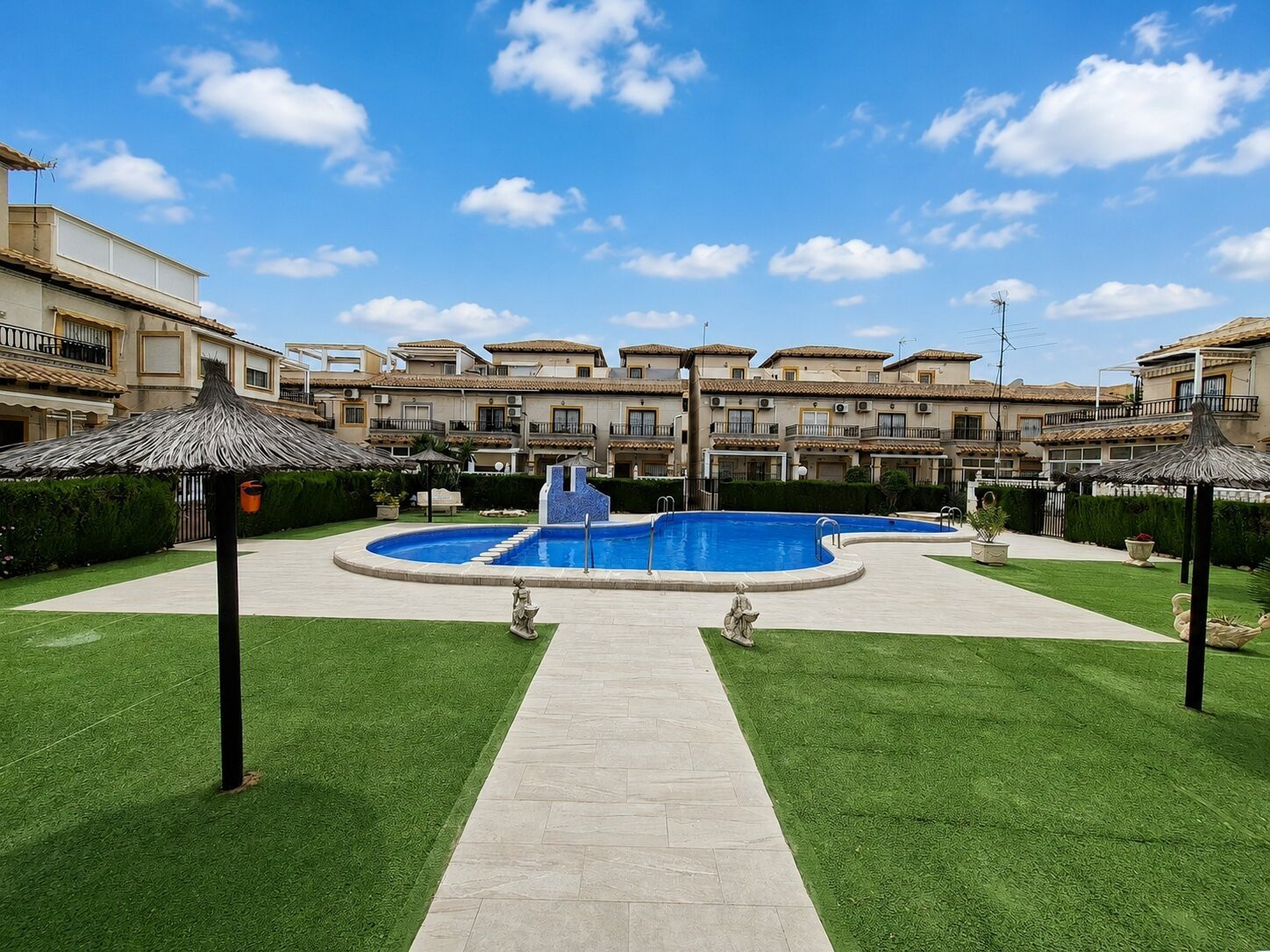 Appartement · Herverkoop - Punta Prima · Alicante · Spanje
