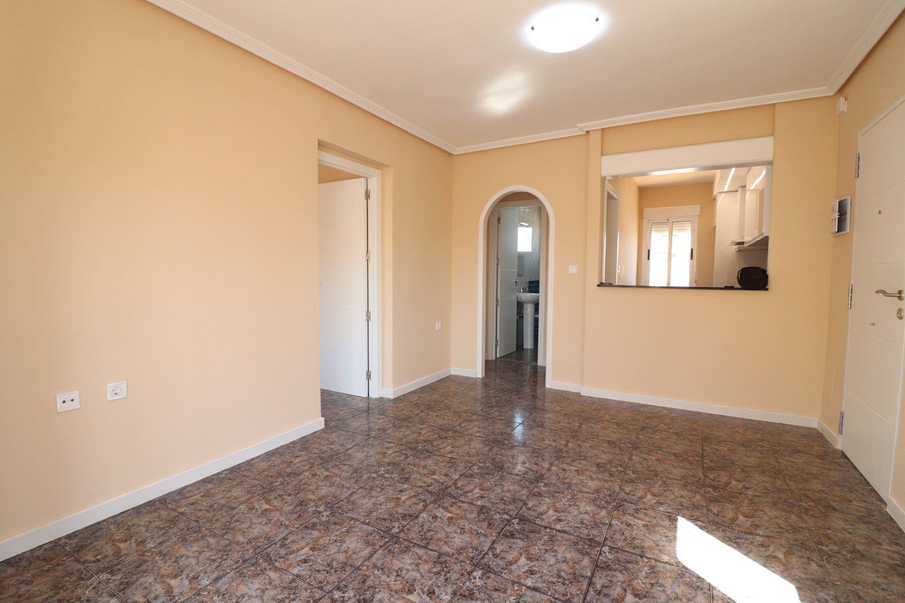 Appartement · Herverkoop - Punta Prima · Alicante · Spanje
