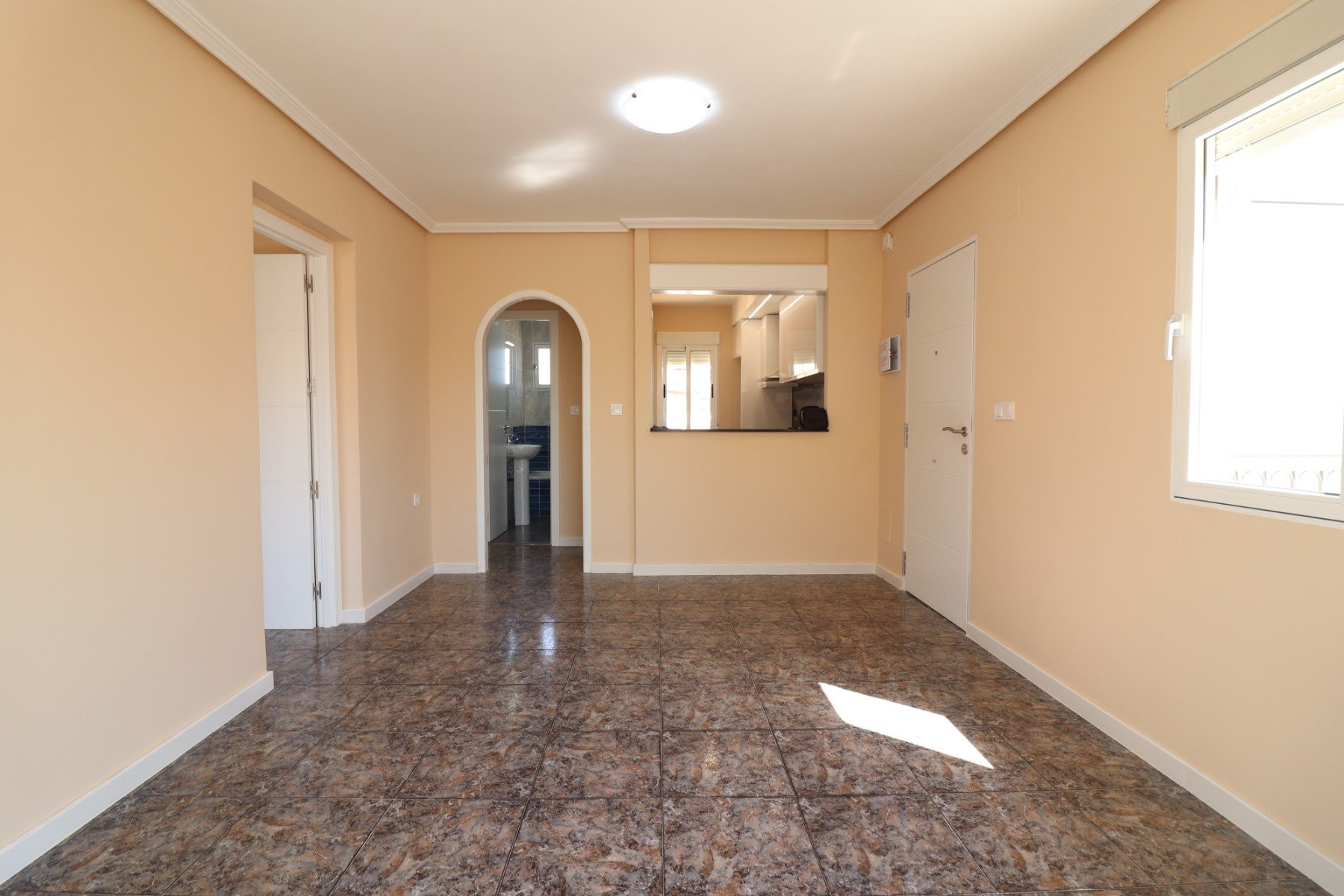 Appartement · Herverkoop - Punta Prima · Alicante · Spanje