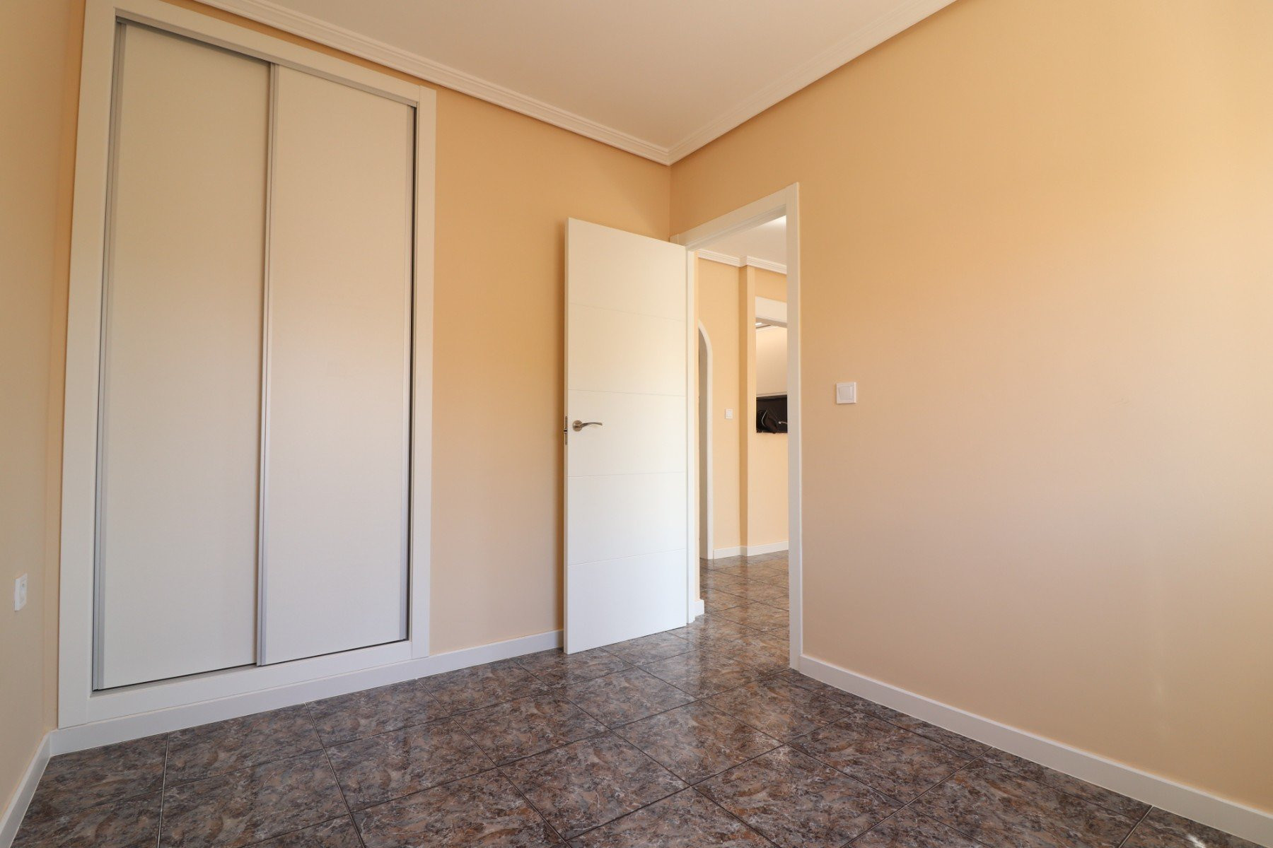 Appartement · Herverkoop - Punta Prima · Alicante · Spanje