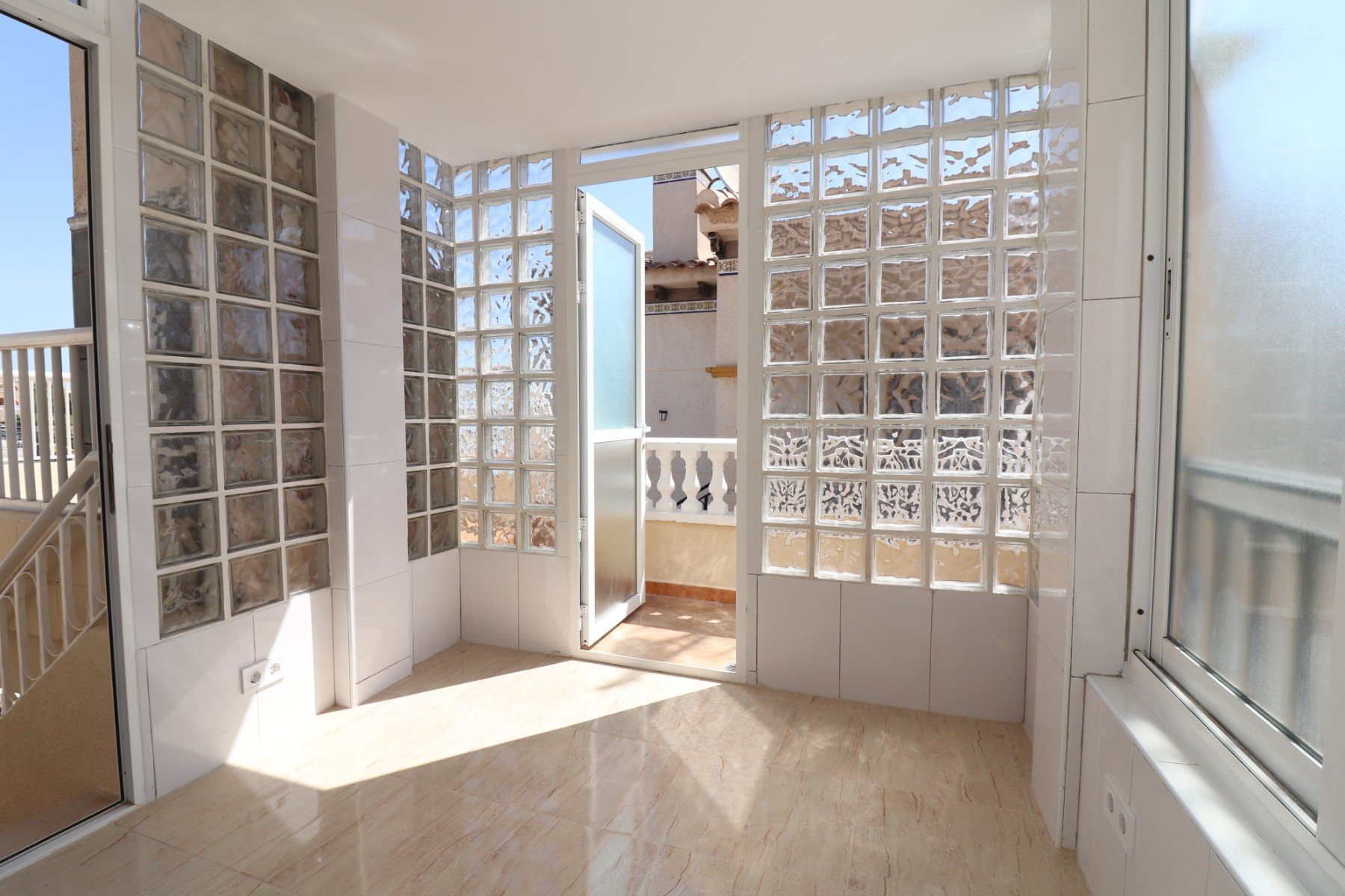 Appartement · Herverkoop - Punta Prima · Alicante · Spanje