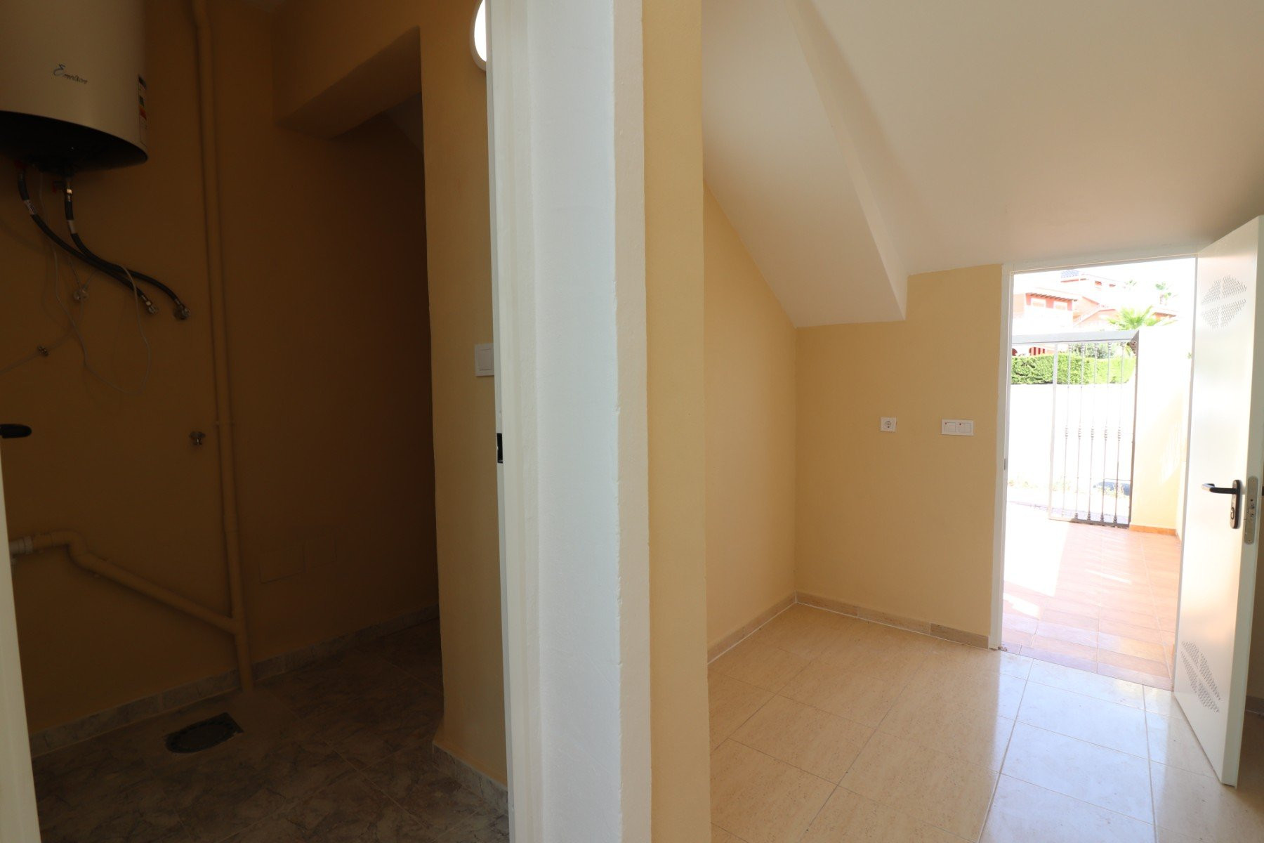 Appartement · Herverkoop - Punta Prima · Alicante · Spanje
