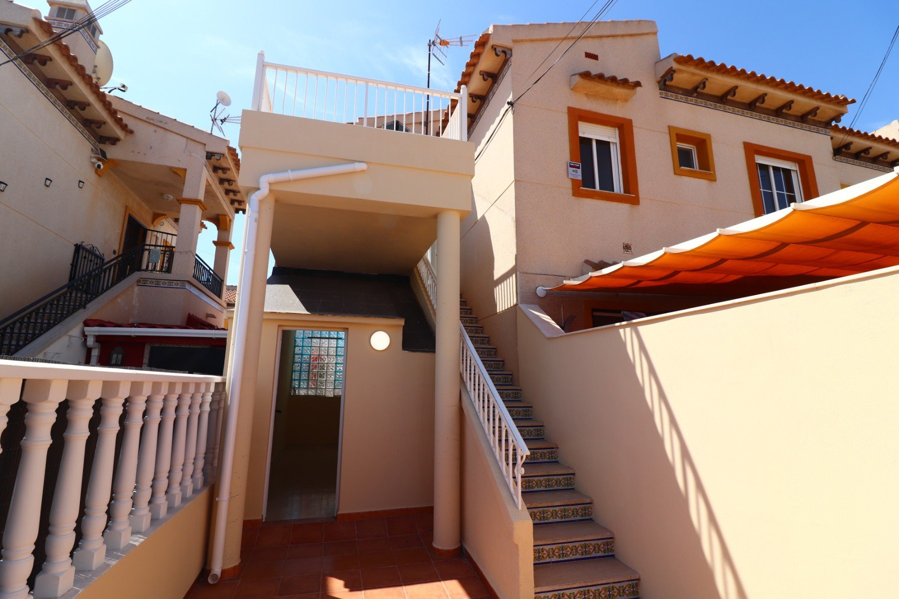 Appartement · Herverkoop - Punta Prima · Alicante · Spanje