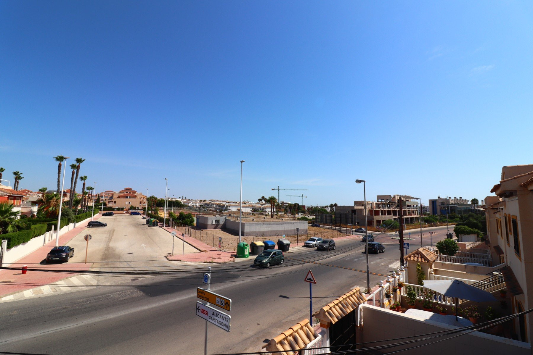 Appartement · Herverkoop - Punta Prima · Alicante · Spanje