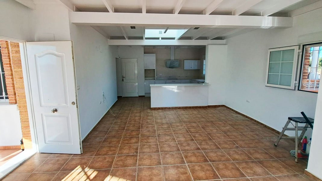Casa de campo · Reventa - Catral · Alicante · España