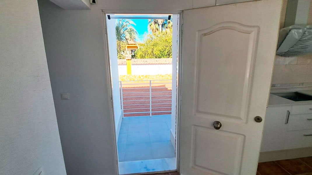 Casa de campo · Reventa - Catral · Alicante · España