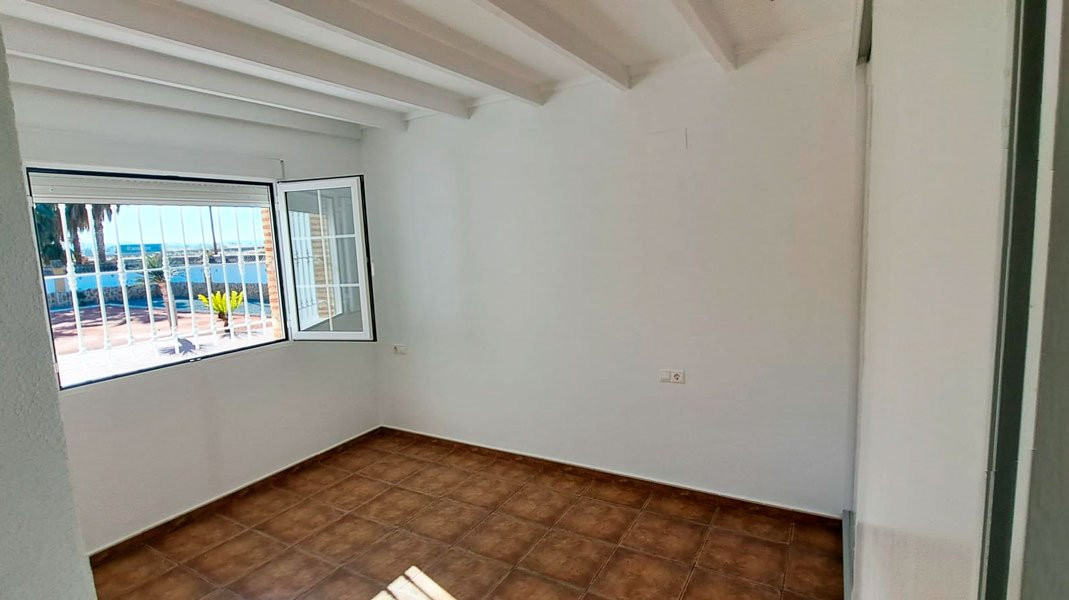 Casa de campo · Reventa - Catral · Alicante · España