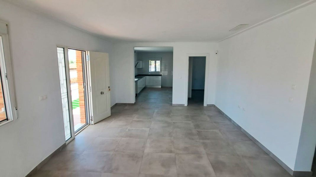 Casa de campo · Reventa - Catral · Alicante · España