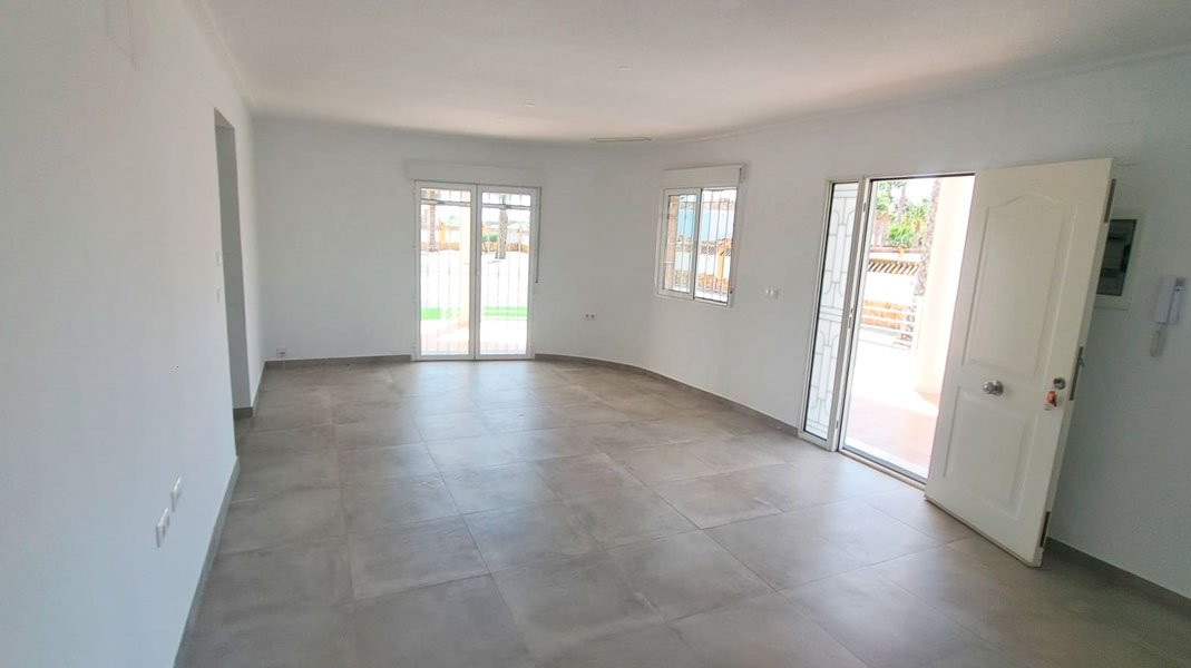 Casa de campo · Reventa - Catral · Alicante · España