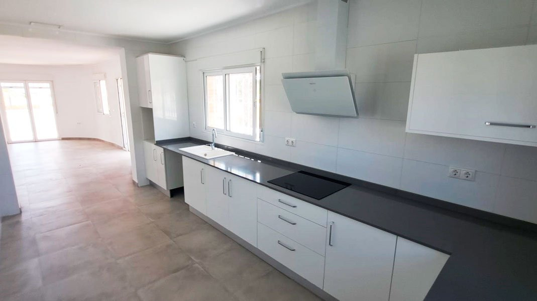 Casa de campo · Reventa - Catral · Alicante · España