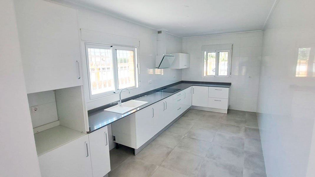 Casa de campo · Reventa - Catral · Alicante · España