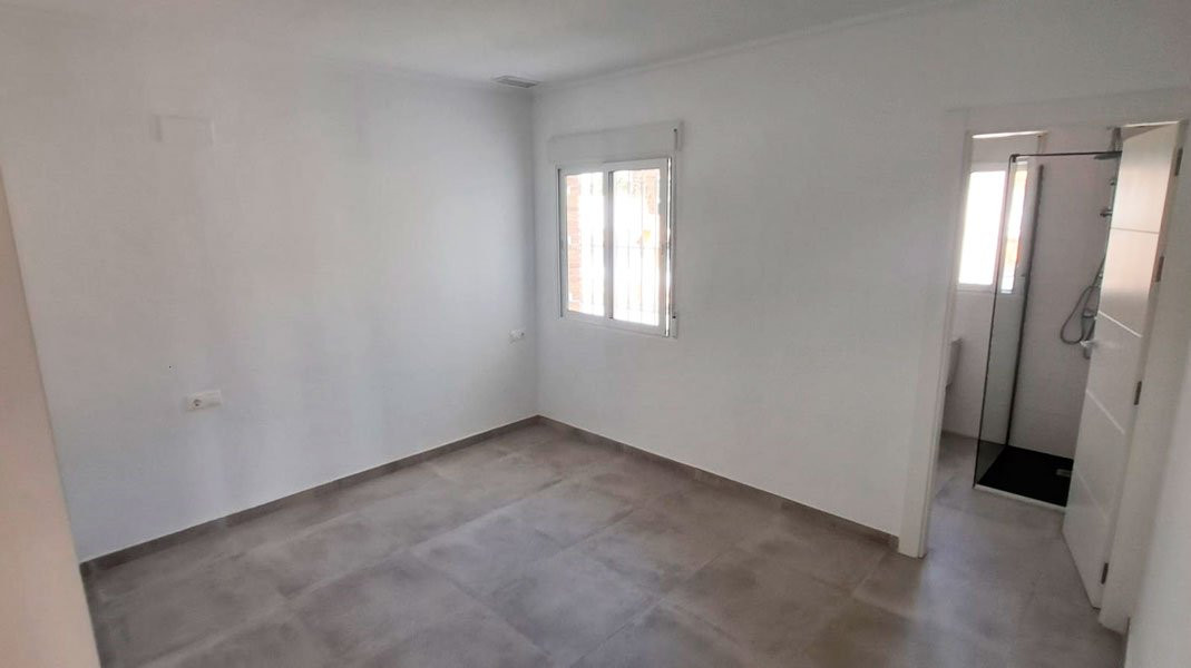 Casa de campo · Reventa - Catral · Alicante · España