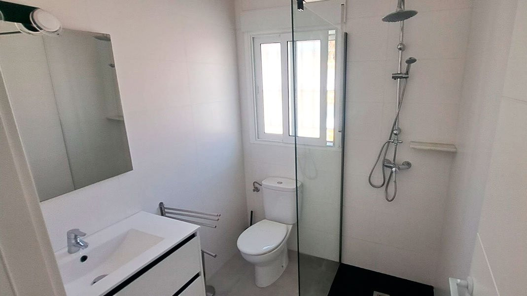 Casa de campo · Reventa - Catral · Alicante · España