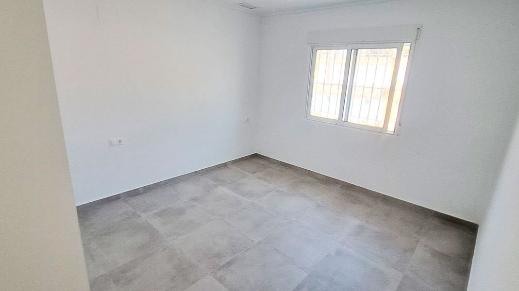 Casa de campo · Reventa - Catral · Alicante · España